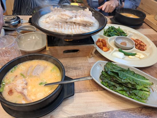 デジクッパランチ