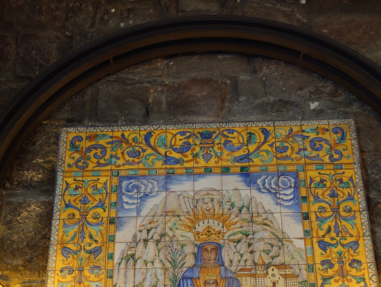 御本尊はアップしません。ご自身で感じて下さい。