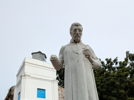 セントポール教会