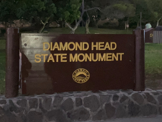 記念撮影に長蛇の列