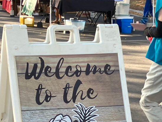 KCCファーマーズマーケット