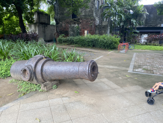 1歳児がいたので安心ツアーでした！