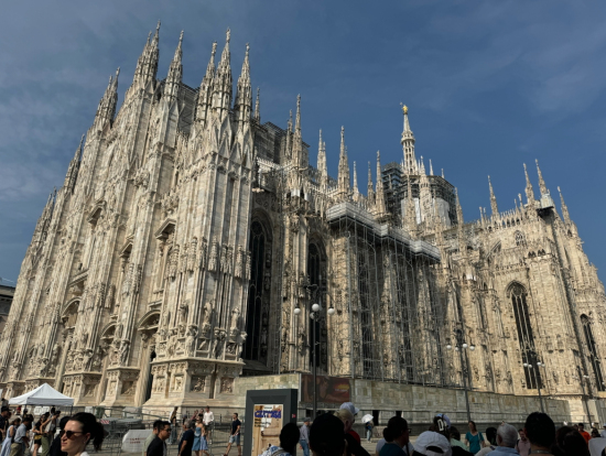 実際見ると迫力満点でした