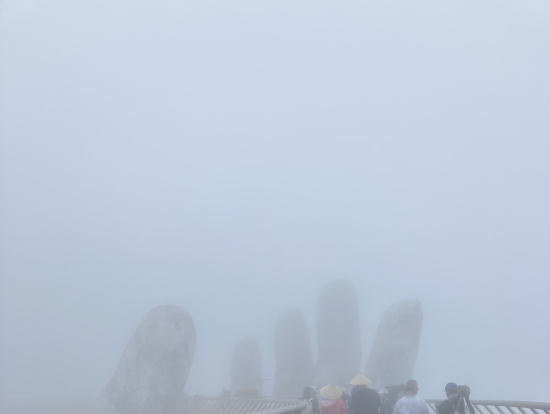 バーナーヒルズ　ゴールデンブリッジ