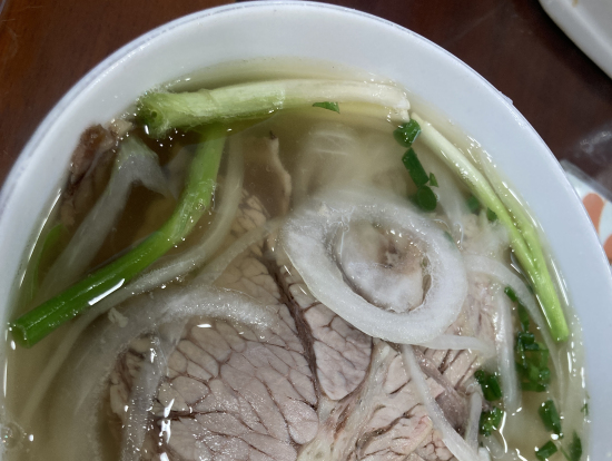 肉が柔らかく最高!