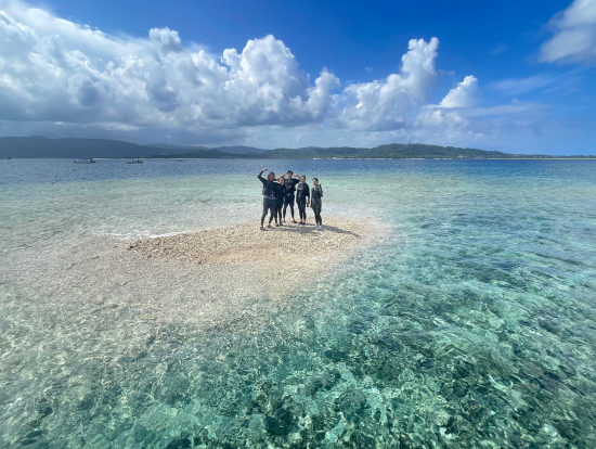 西表島、最高！