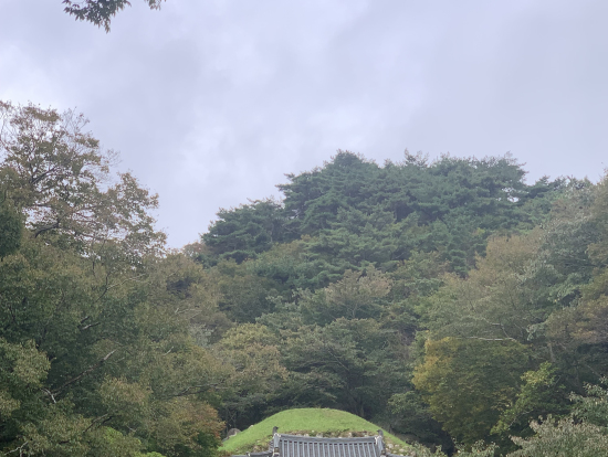 仏国寺