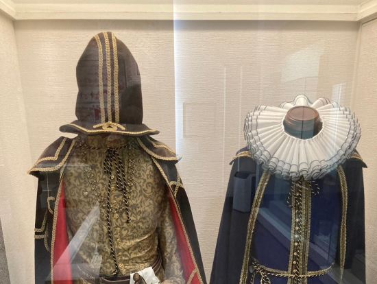 天草コラジョ館