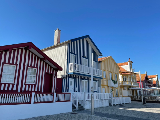 コスタ・ノヴァ