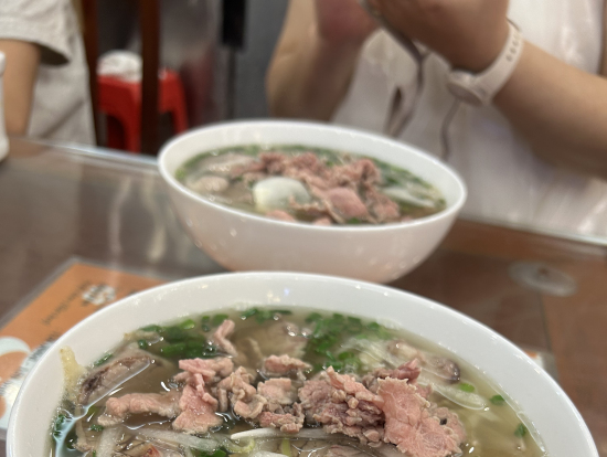 疲れた身体に染みるー