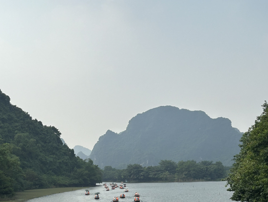 ゆったりクルーズ