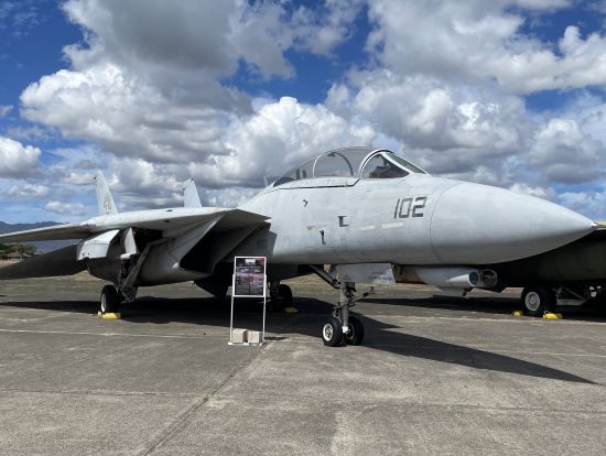 F-14トムキャット