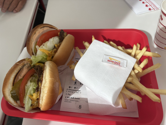 イナナウト美味しかったです