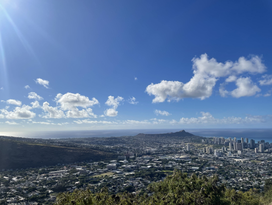 タンタラスの丘