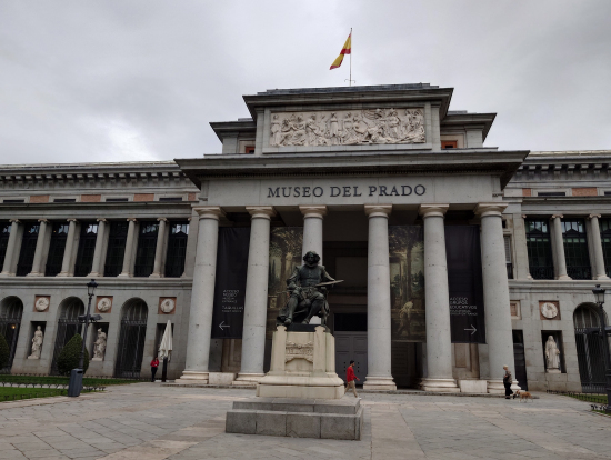 館内は撮影禁止です