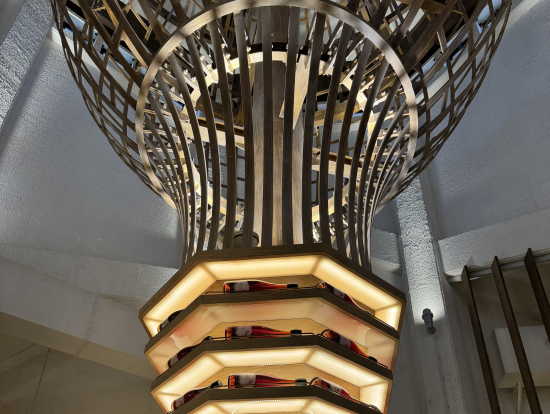 パイナップルハウス