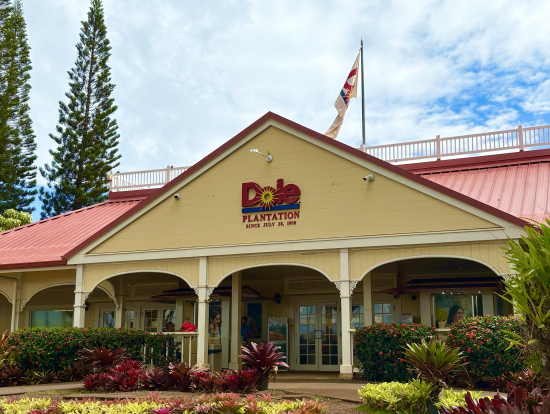 ドールプランテーション