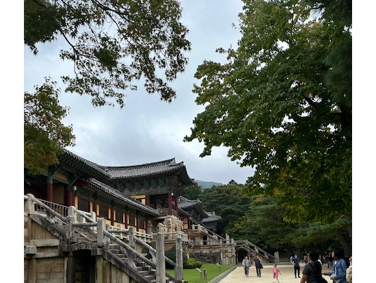 仏国寺