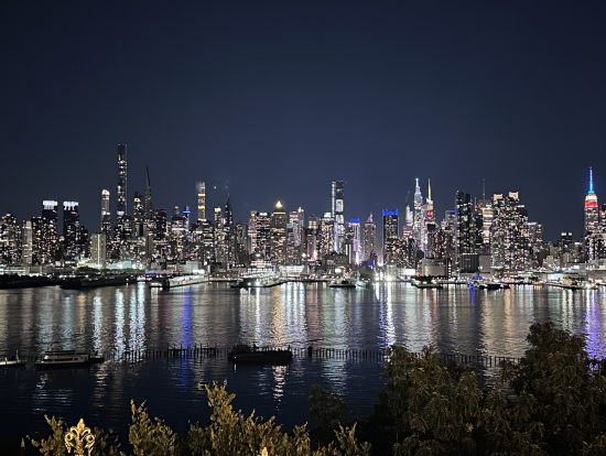 ハミルトンパーク