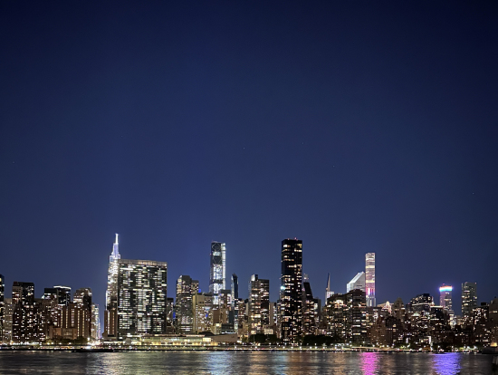 ガントリープラザ州立公園