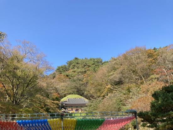 石窟庵