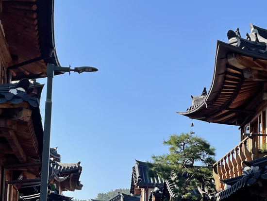恩平韓屋村