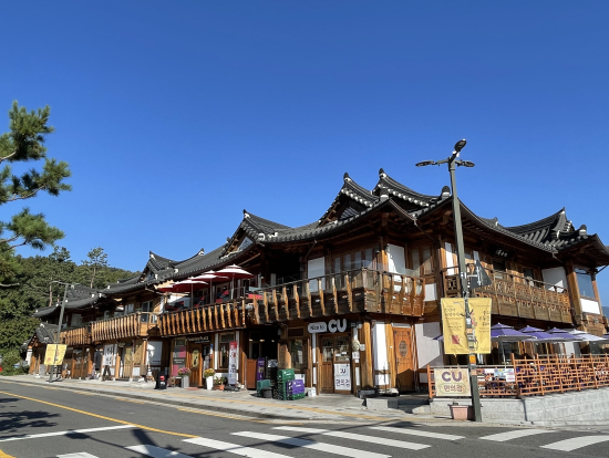 恩平韓屋村