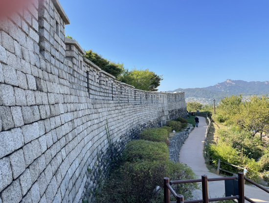 駱山公園