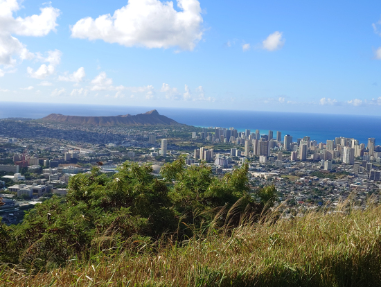 タンタラスの丘