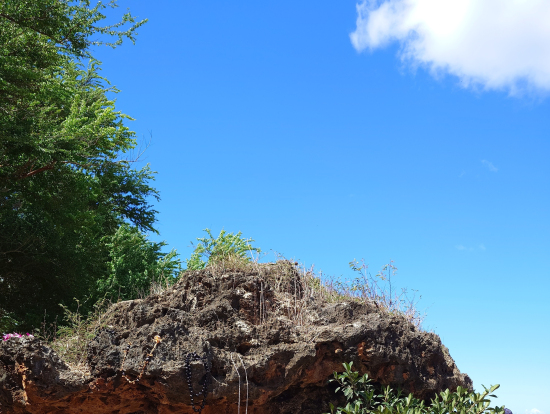 バランスロック