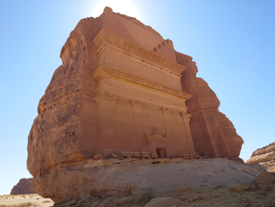 カスルアルファリード